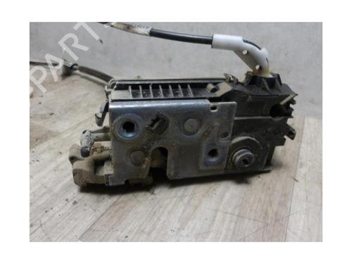 Rear right lock PEUGEOT 208 I (CA_, CC_) 1.4 HDi | BP13273011C99 