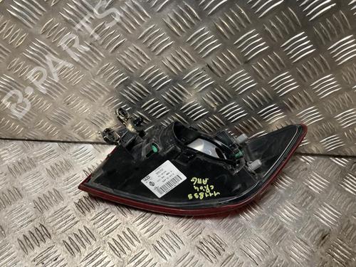 Left taillight RENAULT CLIO IV (BH_) 1.5 dCi 75 | BP31200127C34