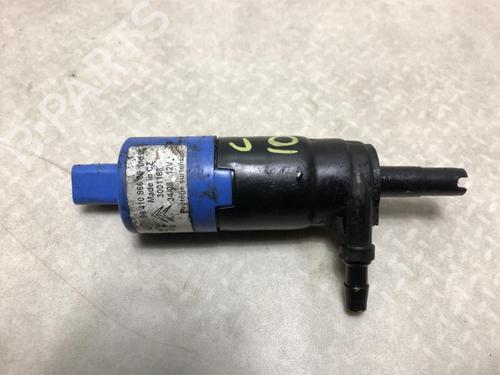 Used Washer pump CITROËN C6 (TD_) 2.7 HDi (204 hp) 20613153