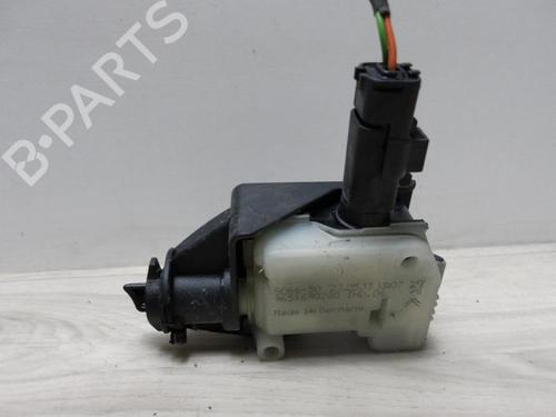 Mando CITROËN C4 II (NC_) 1.6 HDi 90 (92 hp) 23067611