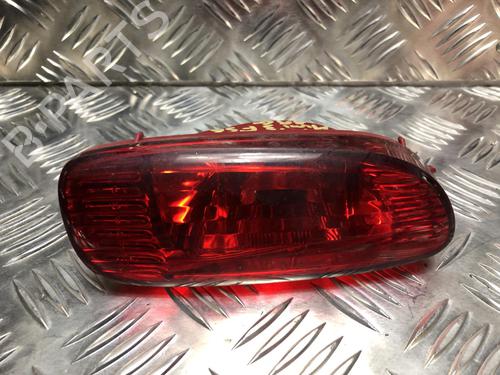 Used Rear fog light Rear fog light MINI MINI (F56) Cooper S (178 hp) 33846723 33846723