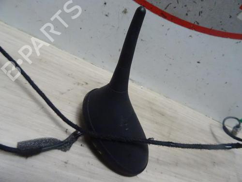 Antenne/Base CITROËN C5 III (RD_) 1.6 HDi 110 (RD9HZC) | BP30783369C140