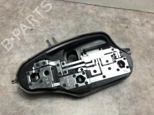 Used Licence plate light CITROËN C3 II (SC_) 1.6 HDi (92 hp) 20616989