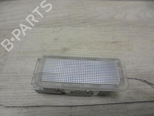 Interior roof light CITROËN C4 Picasso I MPV (UD_) 1.6 HDi 110 | BP13269184I8 