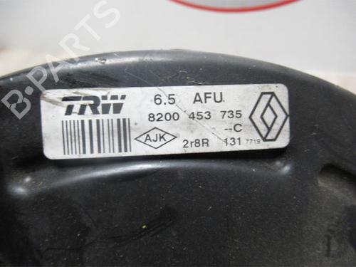 Servo brake RENAULT MEGANE II Coupé-Cabriolet (EM0/1_) 1.9 dCi | BP13272284M42