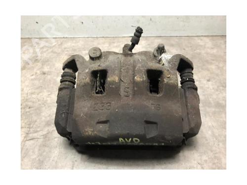 Right front brake caliper NISSAN NAVARA NP300 (D40) 2.5 dCi 4WD (D40TT, D40T, D40M, D40BB) | BP20089531M104 