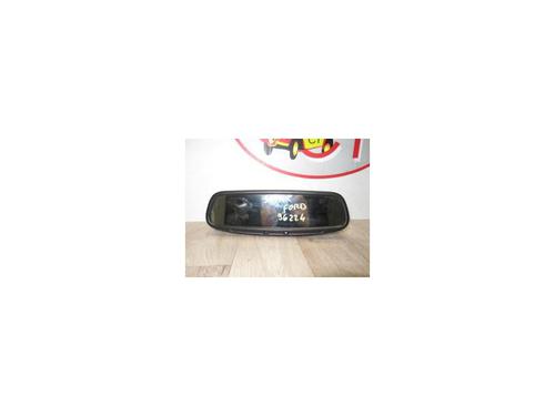 Used Rear mirror FORD S-MAX (WA6) 2.0 TDCi (140 hp) 23143252