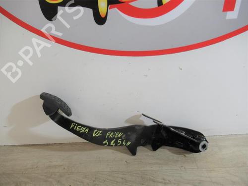 Break pedal FORD FIESTA VI (CB1, CCN) 1.6 TDCi | BP12967045I19