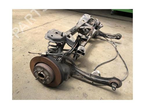 Rear axle VOLVO V40 Hatchback (525) T2 GTDi | BP20625225M2 
