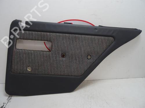 Høyre bakpanel PEUGEOT 309 I (10C, 10A) 1.6 (94 hp) 13035716