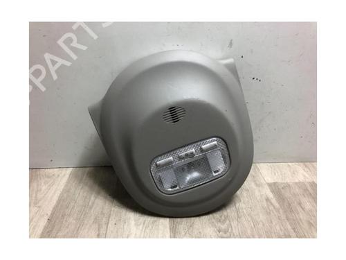 Interior roof light CITROËN BERLINGO Box Body/MPV (B9) 1.6 HDi / BlueHDi 75 | BP20626990I8 