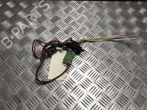 Résistance de chauffage Résistance de chauffage RENAULT MODUS / GRAND MODUS (F/JP0_) 1.5 dCi (FP0F, JP0F) (86 hp) 34349767 34349767