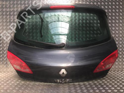 Used Tailgate RENAULT VEL SATIS (BJ0_) 2.2 dCi (BJ0E, BJ0F, BJ0G, BJ0H) (140 hp) 31203403