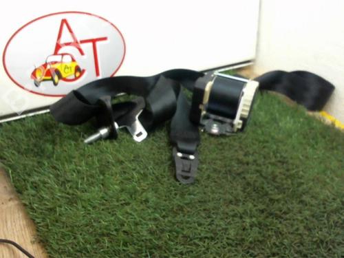 Used Rear right seatbelt RENAULT TWINGO II (CN0_) 1.2 16V (CN0K, CN0V, CN0A) (76 hp) 29762711