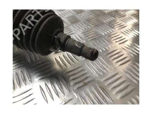 Steering rack MERCEDES-BENZ M-CLASS (W164) ML 280 CDI 4-matic (164.120) | BP26179365M22 