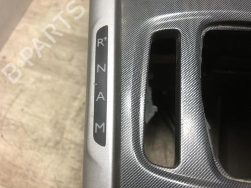 Mittelkonsole CITROËN C4 II (NC_) 1.6 HDi 110 | BP31187087I22