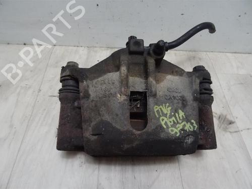 Bremssattel links vorne OPEL AGILA (A) (H00) 1.2 16V (F68) | BP13270719M105 