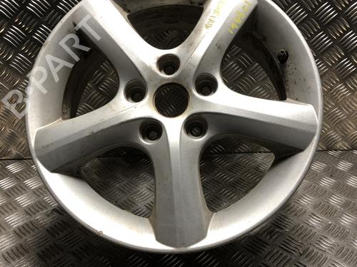 Fælk SUZUKI SX4 (EY, GY) 1.9 DDiS 4x4 (RW419D) (120 hp) 31851606