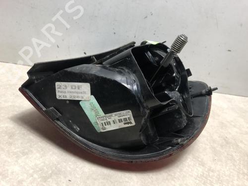 Used Left taillight VW FOX Hatchback (5Z1, 5Z3, 5Z4) 1.4 (75 hp) 20613111