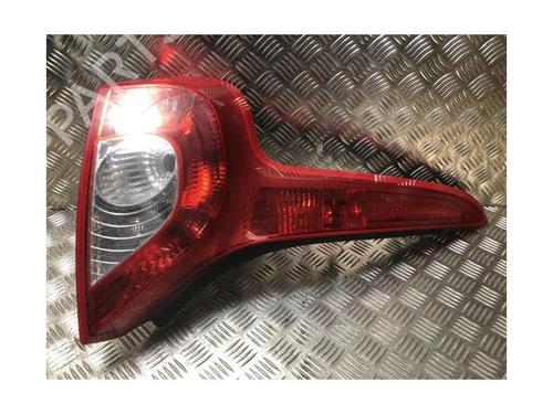 Left taillight VOLVO C30 (533) 1.6 D | BP26460122C34 