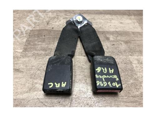 Seat buckle DACIA SANDERO 1.4 MPI LPG | BP23871654I32
