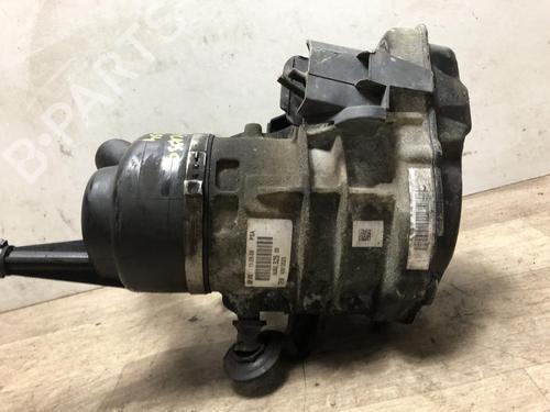 Steering pump CITROËN C4 Grand Picasso I (UA_) 1.6 HDi | BP23872615M99 