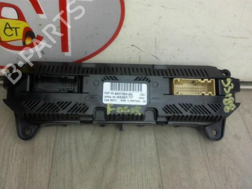 Climate control FORD FOCUS III 1.0 EcoBoost | BP13277828I5 