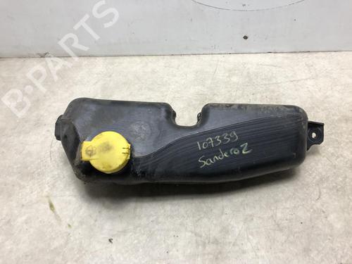 Used Windscreen washer tank DACIA SANDERO II 1.2 (75 hp) 23105394