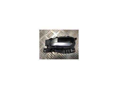 Used Front left interior door handle PEUGEOT 508 SW I (8E_) 2.0 BlueHDi 180 (180 hp) 26726648