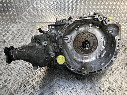 Used Gearbox RENAULT KOLEOS I (HY_) 2.0 dCi 4x4 (HY0K) (150 hp) 31200562