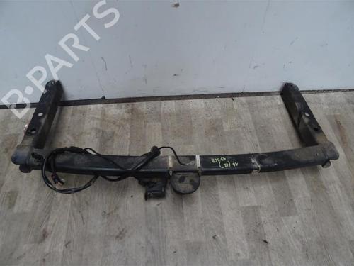 Tow ball/Mechanism AUDI A6 C6 Avant (4F5) 3.0 TDI quattro | BP23034023C141 