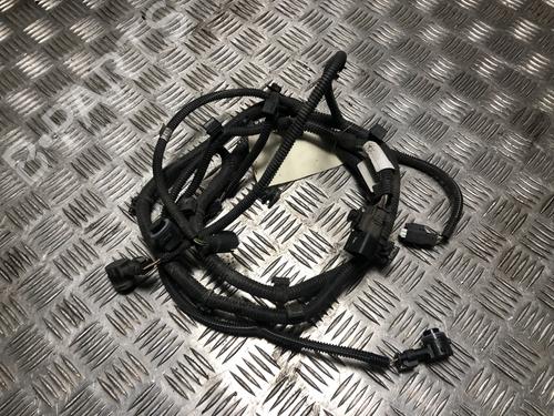 Used Electronic module Electronic module PEUGEOT 2008 II (UD_, US_, UY_, UJ_, UR_, UC_) 1.5 BlueHDI 130 (131 hp) 33696013 33696013