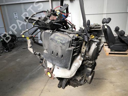 Motor RENAULT TRAFIC II Van (FL) 2.0 (FL0A, FL0G) | BP31243848M1