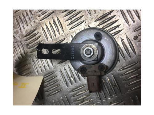 Horn DACIA SANDERO II 1.0 SCe 75 (B8JC, B8JD, B8NC) | BP26725027E13 - Image 3