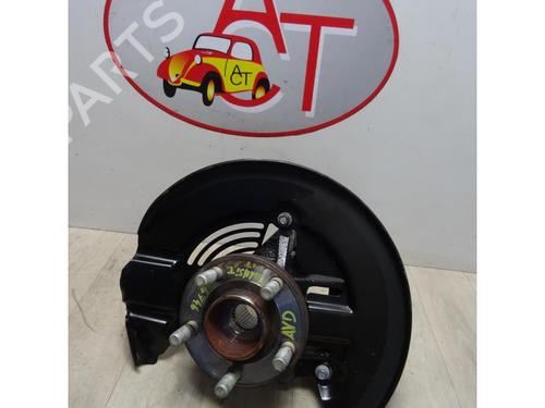 Right front steering knuckle FORD TRANSIT CONNECT V408 Box Body/MPV 1.0 EcoBoost | BP28334389M26 
