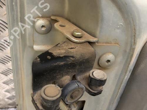 Left slide door RENAULT KANGOO (KC0/1_) 1.9 dCi 4x4 | BP30837317C74