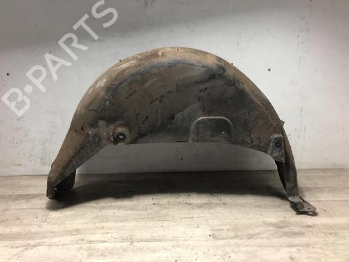 Used Wheel arch PEUGEOT PARTNER Box Body/MPV 1.6 HDi 16V (90 hp) 20612205