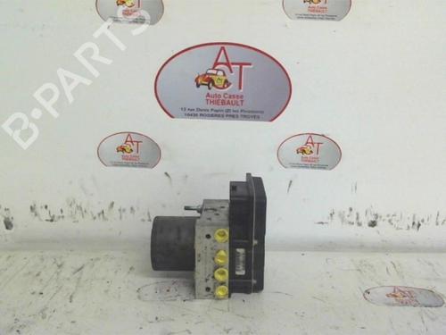 ABS Bremseaggregat CITROËN C5 III Break (RW_) 2.2 HDi (RW4HTH) (170 hp) 13037683