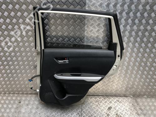 Dør højre bagtil SUZUKI VITARA (LY) 1.6 (APK 416) | BP39171636C5 - Image 2