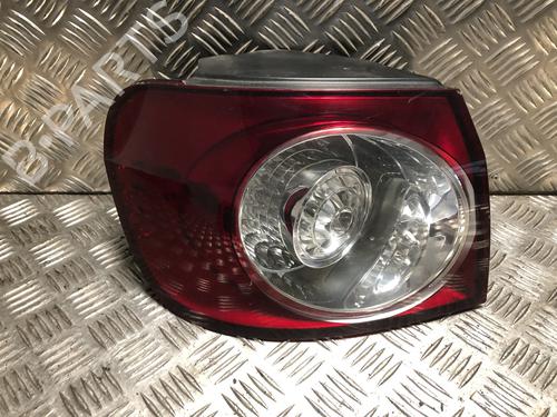 Fanale posteriore sinistro VW GOLF PLUS V (5M1, 521) 2.0 TDI (140 hp) 32211586