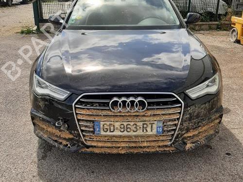 Servo brake AUDI A6 C7 Avant (4G5, 4GD) 2.0 TDI | BP28297108M42 