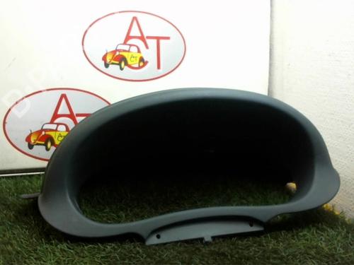 Annen RENAULT KANGOO Express (FC0/1_) 1.9 dTi (FC0U) (80 hp) 13128539
