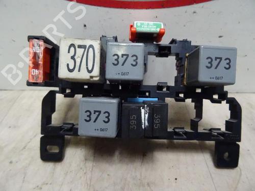 Used Fuse box AUDI A6 C6 Avant (4F5) 3.0 TDI quattro (233 hp) 23033684