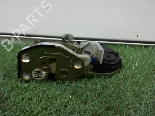 Used Front right lock HONDA HR-V (GH_) 1.6 16V (GH1, GH3) (105 hp) 12965463