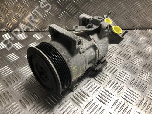 Compressor A/C Compressor A/C PEUGEOT 208 I (CA_, CC_) 1.0 VTi (68 hp) 34375619 34375619