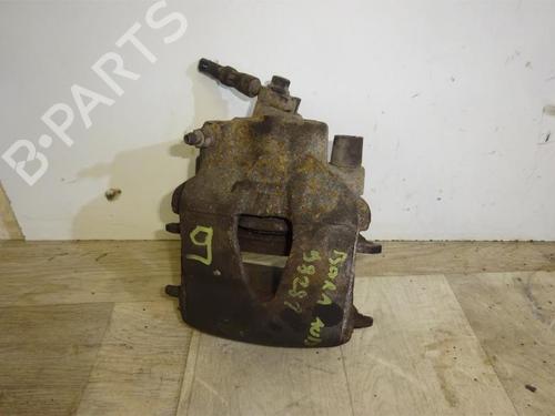Høyre bremsekaliper foran VW BORA I (1J2) 1.6 (101 hp) 28287320
