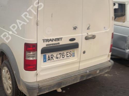 Front right seatbelt FORD TRANSIT CONNECT (P65_, P70_, P80_) 1.8 Di | BP30765379I25 