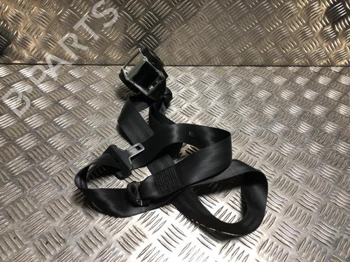 Sikkerhedssele bag venstre NISSAN QASHQAI I (J10, NJ10) 2.0 All-wheel Drive (141 hp) 31244051