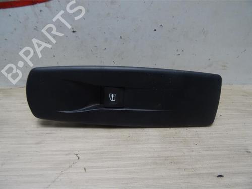 Right front window switch RENAULT LAGUNA III (BT0/1) 2.0 dCi (BT07, BT0J, BT14, BT1A, BT1S) | BP13225505I26 