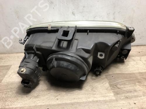 Left headlight RENAULT MEGANE I (BA0/1_) 1.6 e (BA0F, BA0S) | BP23873652C28